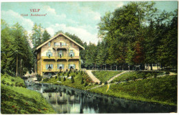 Velp - Hotel Beekhuizen - Velp / Rozendaal