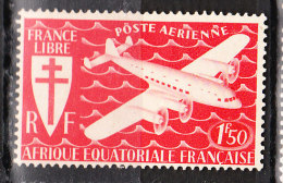 AEF YT PA 23 Neuf - Unused Stamps