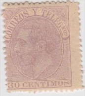 01913 España Edifil 211 * Cat. Eur. 460,- - Neufs