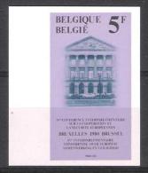 Belgie OCB 1975 - Other & Unclassified