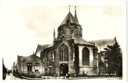 Naarden, Groote Kerk - Naarden