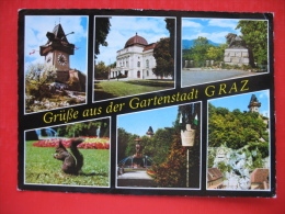 GRAZ Gartenstadt - Graz