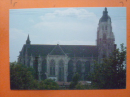 V09-54-meurthe Et Moselle-saint Nicolas De Port-la Basilique-- - Saint Nicolas De Port