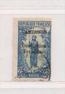 CAMEROUN   ( FRCAM - 9 )  1916    N° YVERT ET TELLIER    N°  74 - Oblitérés