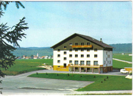 Carte Postale 25. Mouthe  Centre D'acceuil Des Pupilles De L'enseignement Public  Trés Beau Plan - Mouthe