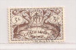 GUADELOUPE  ( GUAD - 27 )  1945   N° YVERT ET TELLIER     N°  190 - Used Stamps