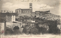 Ardèche- La Voulte Sur Rhône -Vue Générale (Coté Sud). - La Voulte-sur-Rhône