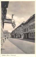 Carte Photo - Northeim I. Hann - Breitestrasse - Northeim