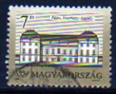 Hongrie Y&T N° 3330  * Oblitéré - Used Stamps