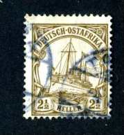 607e  East Africa 1905  Mi.30 Used Offers Welcome! - Deutsch-Ostafrika