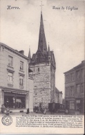 HERVE : Tour De L'église - Herve