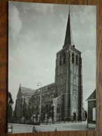 Sint-Pieters Kerk - Anno 1976 ( Zie/voir Foto Voor Details ) !! - Lille