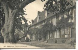 76 Goderville - Ferme Normande - Goderville