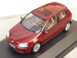 Schuco, VW Golf V, 2003, 1:43 - Schuco