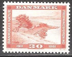 DENMARK  #30 ØRE** FROM YEAR 1961 - Nuovi