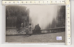 PO2303C# FOTOGRAFICA BAMBINI - TORINO - PARCO DEL VALENTINO - FONTANE  No VG - Parks & Gärten