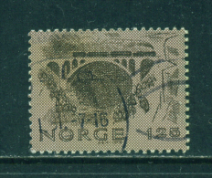 NORWAY - 1979  Engineering  1k25  Used As Scan - Gebruikt