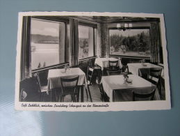 == Landsberg Schongau , Cafee Seeblick 1951 - Landsberg
