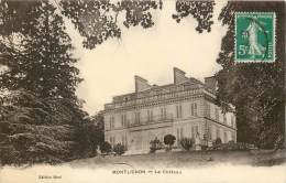 TC-RY-13 - 0535  : Montlignon - Montlignon