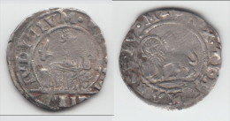 **** ITALIE - ITALIA - VENISE - VENEZIA - 2 GAZETTE ALVISE MOCENIGO I (1570-1577) - SILVER - ARGENT *** ACHAT IMMEDIAT ! - Venise