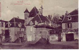 La Place - Bretenoux