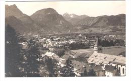 Deutschland - Bad Reichenhall - Alte Anicht - Bad Reichenhall