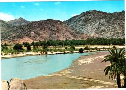 Wadi Najran - Saoedi-Arabië