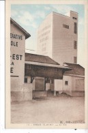 REBAIS - Le Silo - Rebais