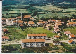 Colroy La Grande Vue Aérienne Le Centre - Colroy La Grande