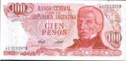 CIEN PESOS - Argentinië