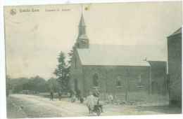 GRAIDE GARE  Chapelle St. Joseph  1910 - Bièvre