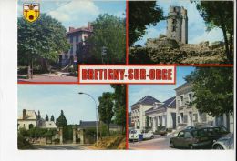 Bretigny Sur Orge Multivues - Bretigny Sur Orge