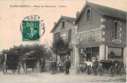 Carte Postale Ancienne De LE BLANC MENIL - Le Blanc-Mesnil