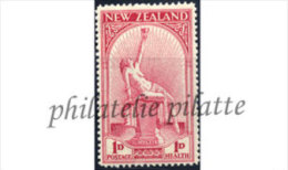 -Nouvelle Zélande  190** - Unused Stamps
