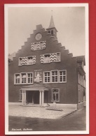 ADS-041  Rheineck Rathaus   Gelaufen In 1932 - Rheineck