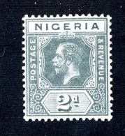 433 )  Nigeria SG.#3 Mint*  Offers Welcome - Nigeria (...-1960)