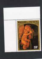 Wallis Et  Futuna:année1986  (Botticelli)N°352** - Neufs