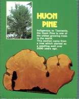 (669) Australia - TAS - Huon Pine Tree - Wilderness
