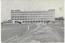 Centre Neurologique De Fraiture-en-Condroz Vue Générale - Tinlot