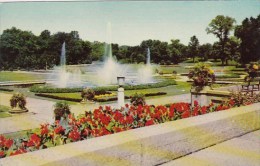 Indiana Indianapolis Garfield Park - Indianapolis