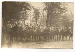 @ CPA N°1  CARTE PHOTO SOLDAT S MILITARIA  BEAU PLAN CERTAINEMENT BEAUVAIS 60 OISE - Beauvais