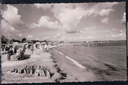 Ostseebad Kellenhusen - Strand - Kellenhusen