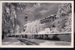 Hall In Tirol - Winterpartie - Hall In Tirol