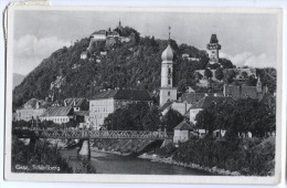 GRAZ, Austria, 1920. - Graz