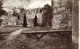 Kasteel Stein - Eijsden