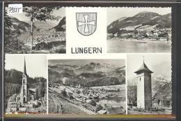 LUNGERN  - TB - Lungern