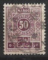 Timbres Taxe N° 32 Chez YT. - Postage Due