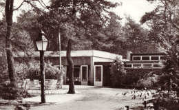 Henry Dunanthuis Driekoningenzaal - Zeist