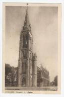 33 - Lesparre           L'Eglise - Lesparre Medoc