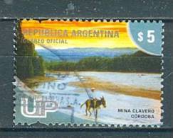 Argentina, Yvert No 2778 - Usati
